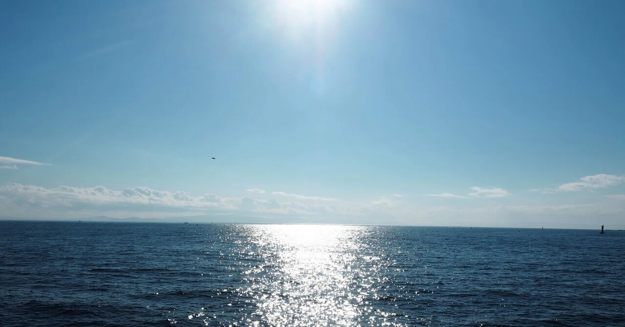 travel memories】日間賀島①｜nyaaaa