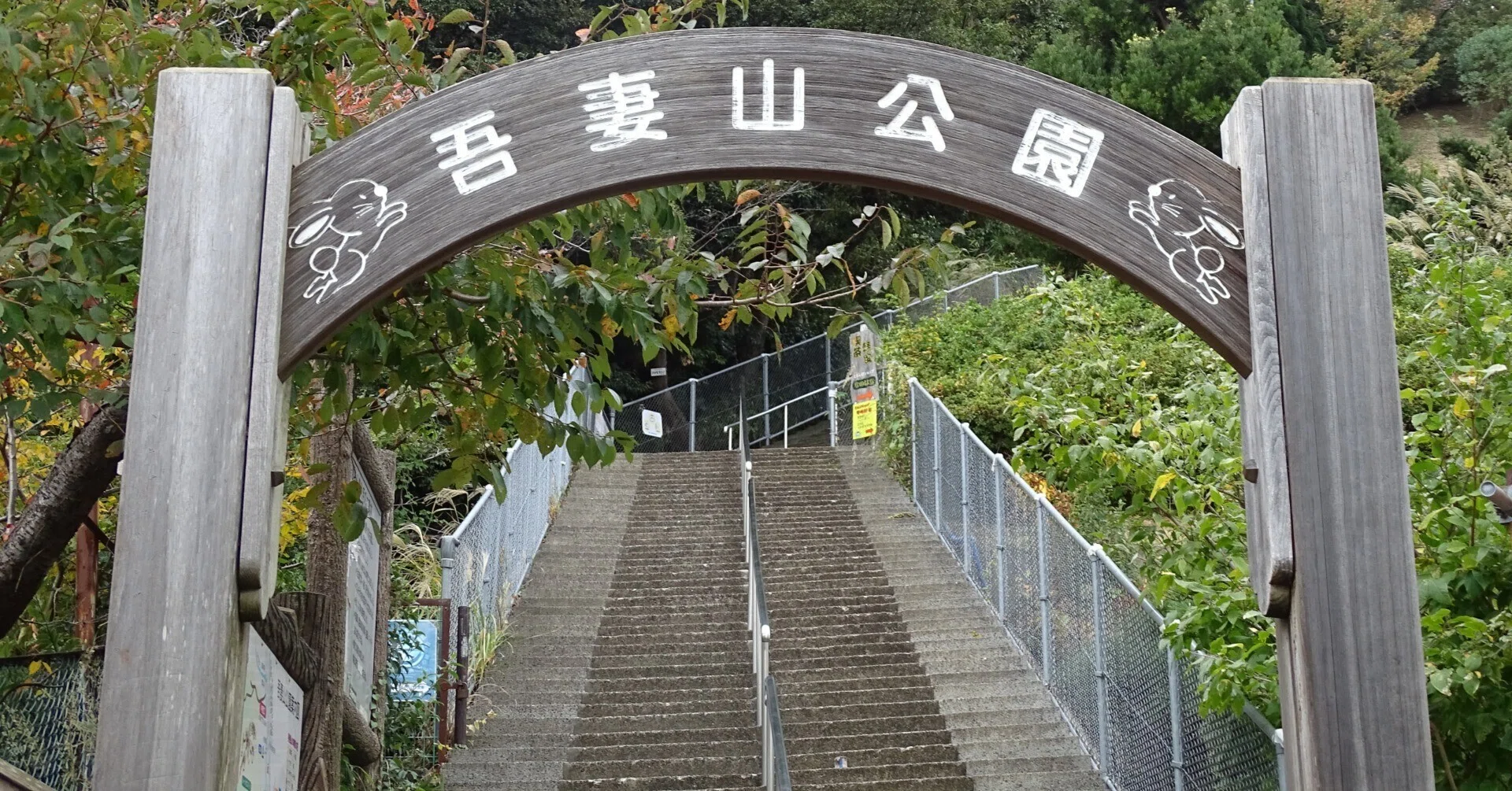 ZASO:134】神奈川県 #吾妻山公園小動物園｜ZASOちゃんねる