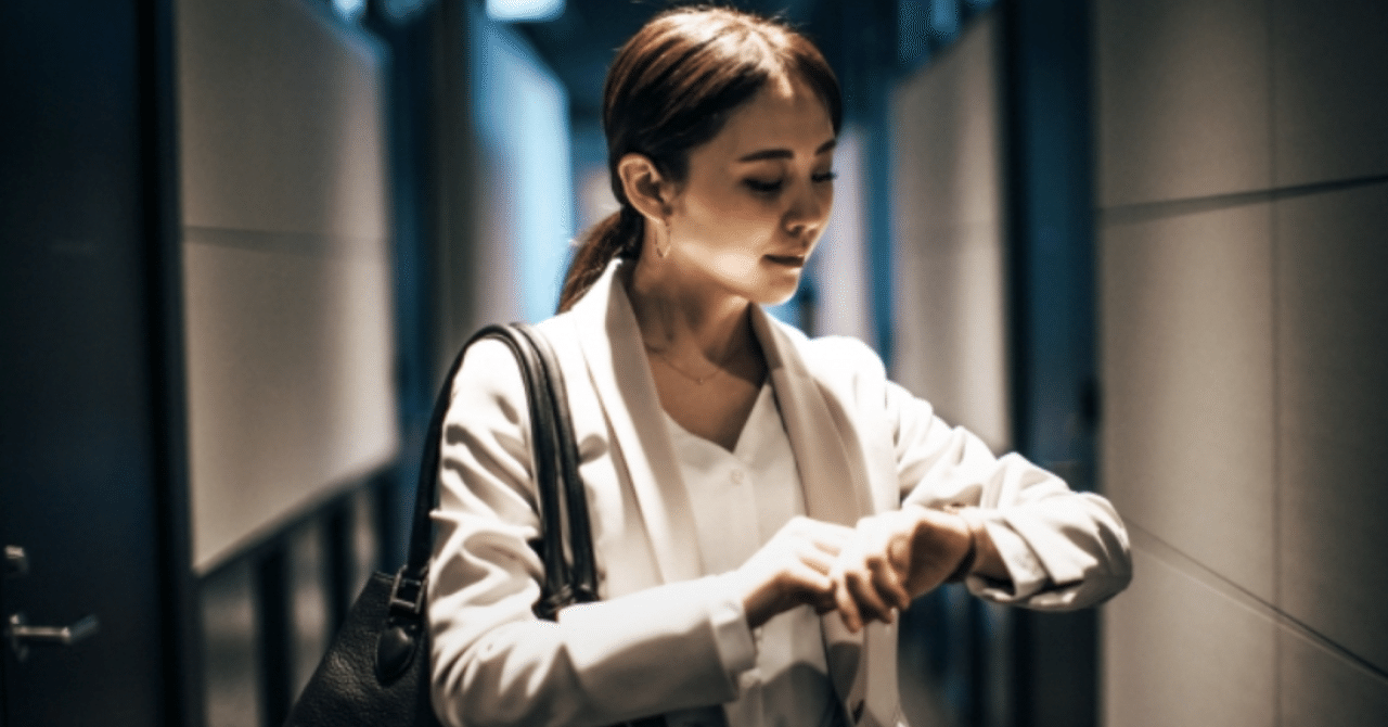 弊社の超エリート女性の考え方は婚活する上でとても正しい 結婚相談所スターマリアージュ青山 スターマリアージュ青山 代表 松岡利恵子 Note