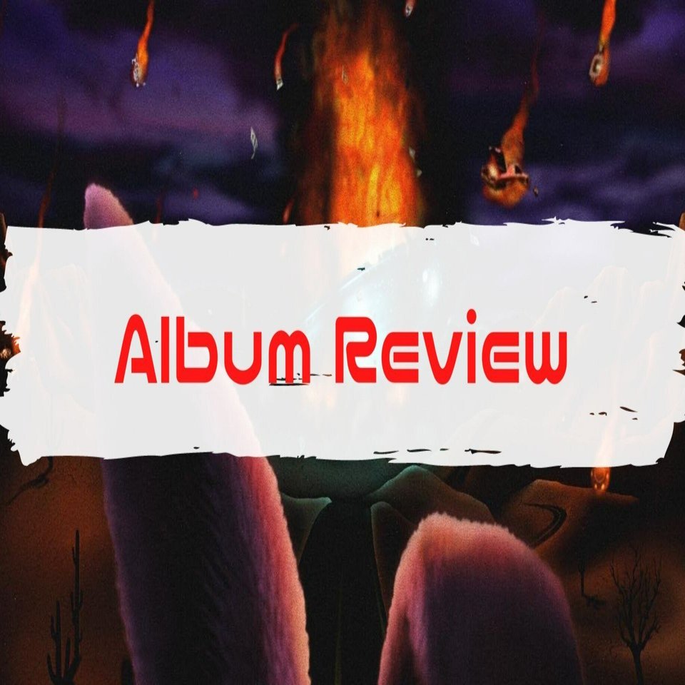 2022年おすすめ新譜アルバムVol. 94： Freddie Gibbs「$oul $old