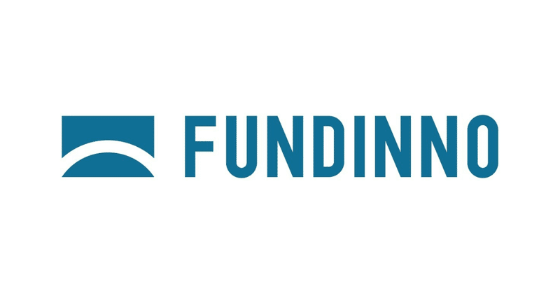 株式投資型クラウドファンディングサービス「FUNDINNO」を提供する株式会社FUNDINNOが資金調達を実施