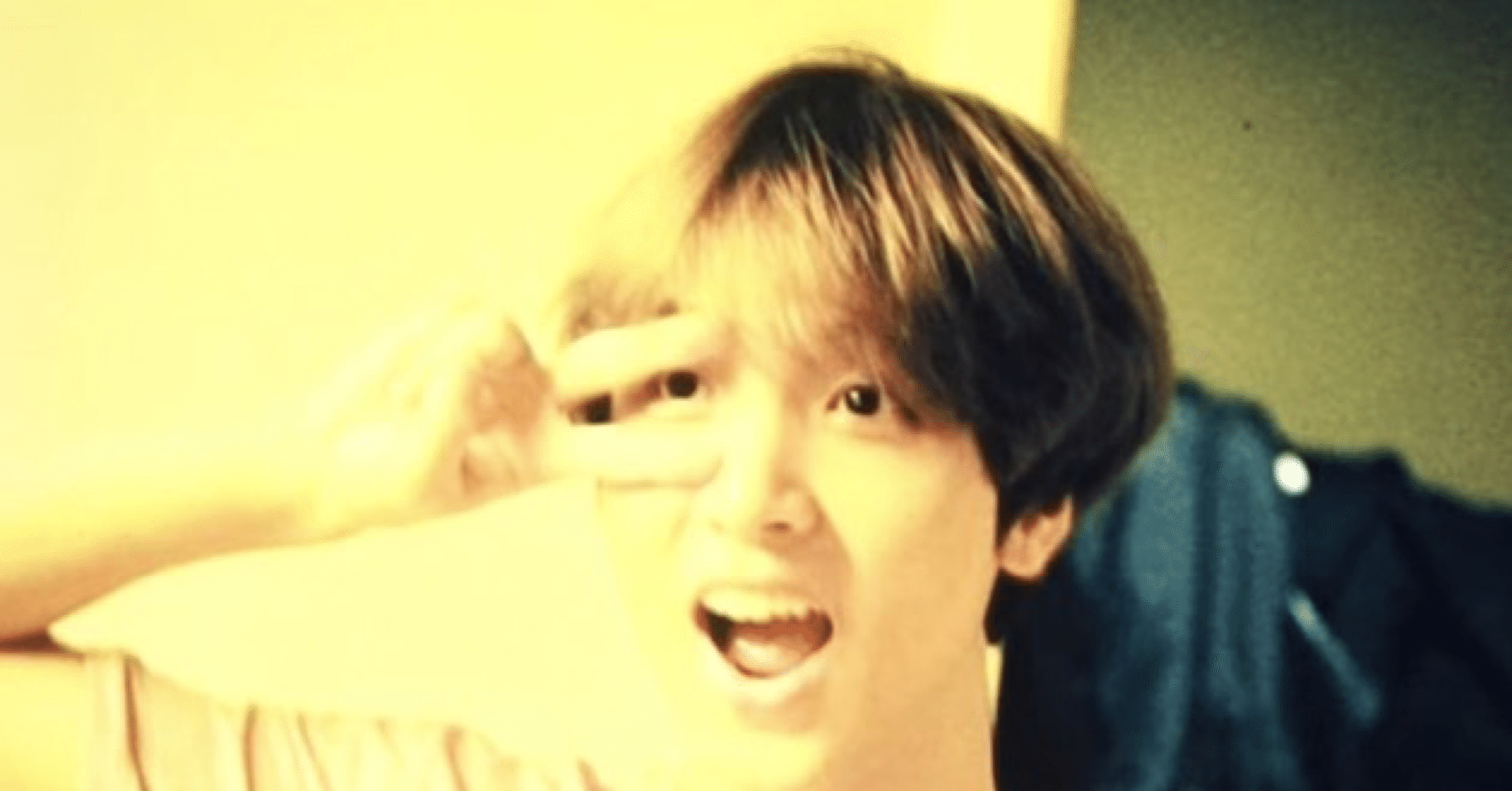 30日推しチャレンジ NCT ヘチャン編｜かゆ