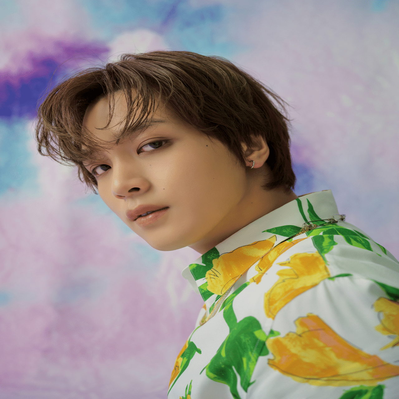 30日推しチャレンジ NCT ヘチャン編｜かゆ