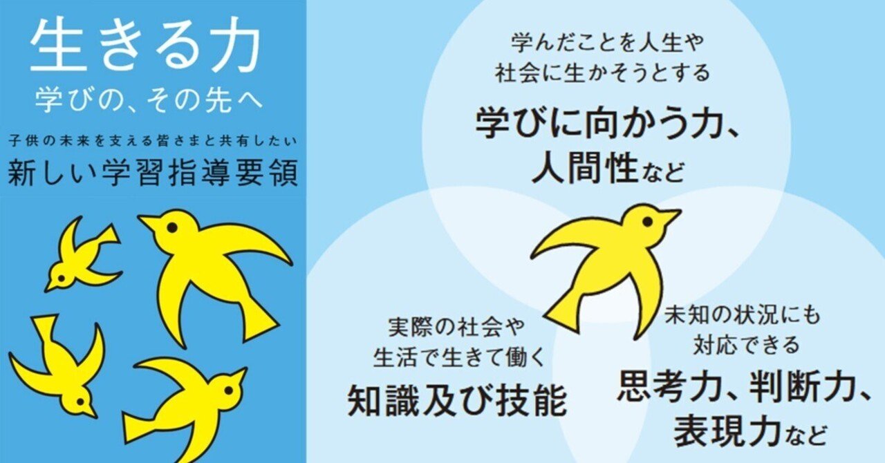 VUCA時代を幸せに生きるための「学ぶ力」≒「認知能力」×「非認知能力