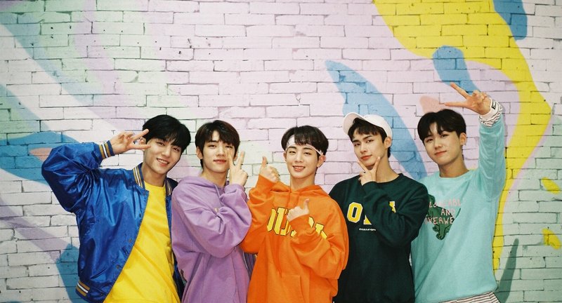 DKZ(Dongkiz) - KPOP｜모쓰!｜note