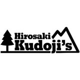 Kudoji's