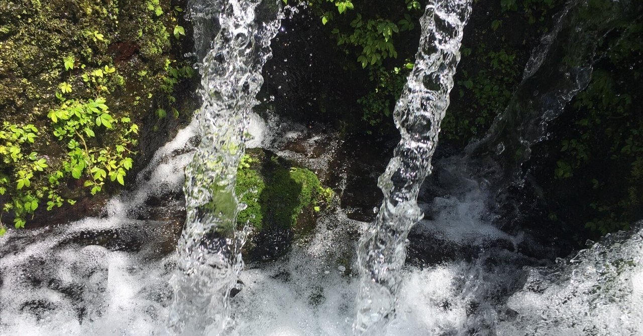 基本を押さえるって、どういうこと???〜湧き水のようなコスメmOrganics〜|mOrganics