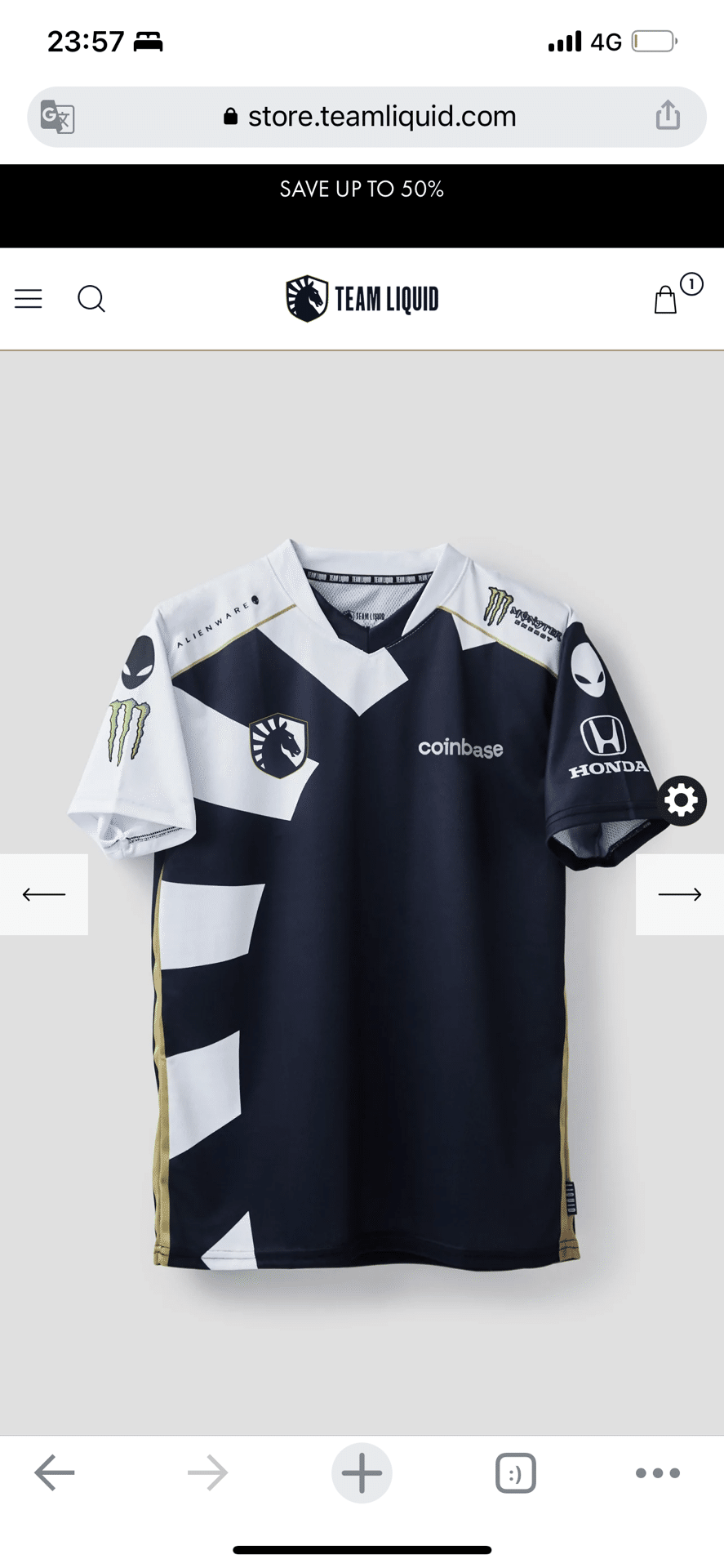 Team Liquid ユニフォーム Team liquid | store – Team Liquid