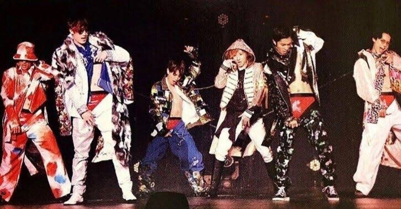 この曲について語らせてくれ～！！【SixTONES】｜P