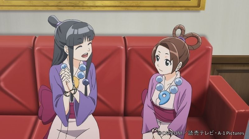 アニメ 逆転裁判season2 が動画サービスで無料視聴できる みんとのおすすめ映画 ドラマ アニメ部屋 Note アニメ 逆転裁判season2 が動画サービスで無料視聴できる みんとのおすすめ映画 ドラマ アニメ部屋 Note
