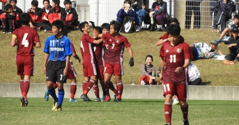 第97回全国高校サッカー選手権大会 1回戦 西京vs富山第一 レビュー Dzudan Note 第97回全国高校サッカー選手権大会 1回戦 西京vs富山第一 レビュー Dzudan Note
