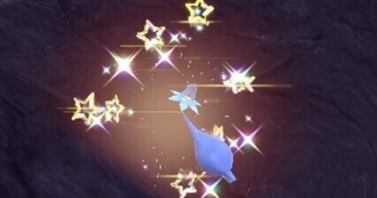 ポケモンsv 大量発生で色違い厳選の方法まとめ りーる Note ポケモンsv 大量発生で色違い厳選の方法まとめ りーる Note