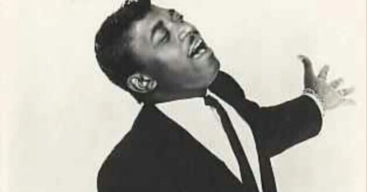 Songs for Today's Birthday 11/25 - Percy Sledge｜apd19506070｜note