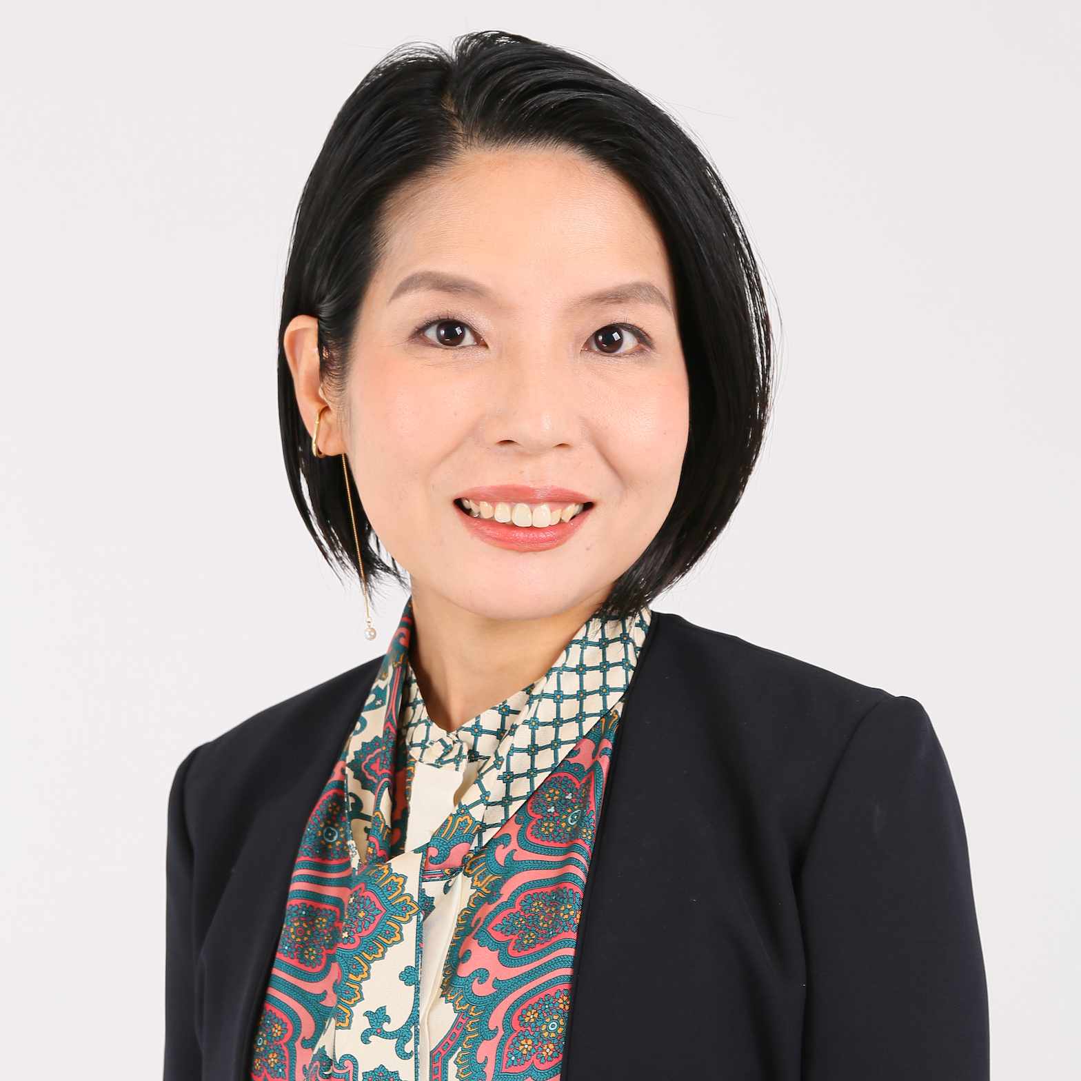 さわらぎ寛子／コピーライター・著者