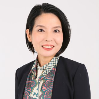 さわらぎ寛子/コピーライター・著者