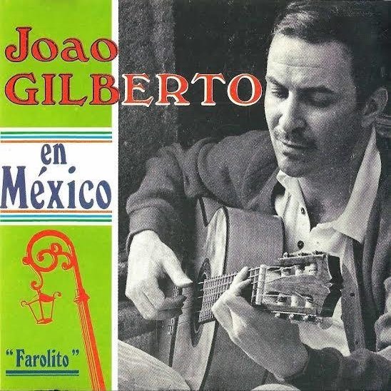ジョアン・ジルベルト／ELA E' CARIOCA 　アナログ盤 Joao Gilberto / Ela E' Carioca (国内盤CD) [USED] - LOS APSON