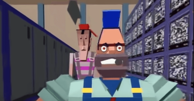 Money For Nothing Dire Straits 1985 歌詞和訳 れあ Note