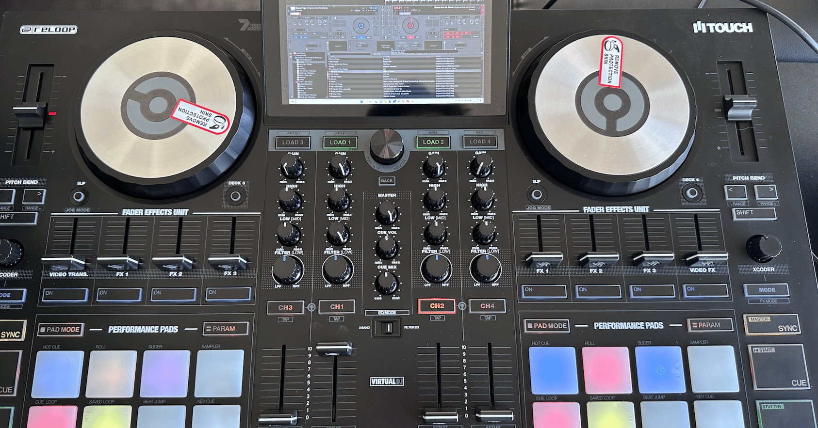 ど素人のピュアオーディオ入門(37) DJになる｜shi3z