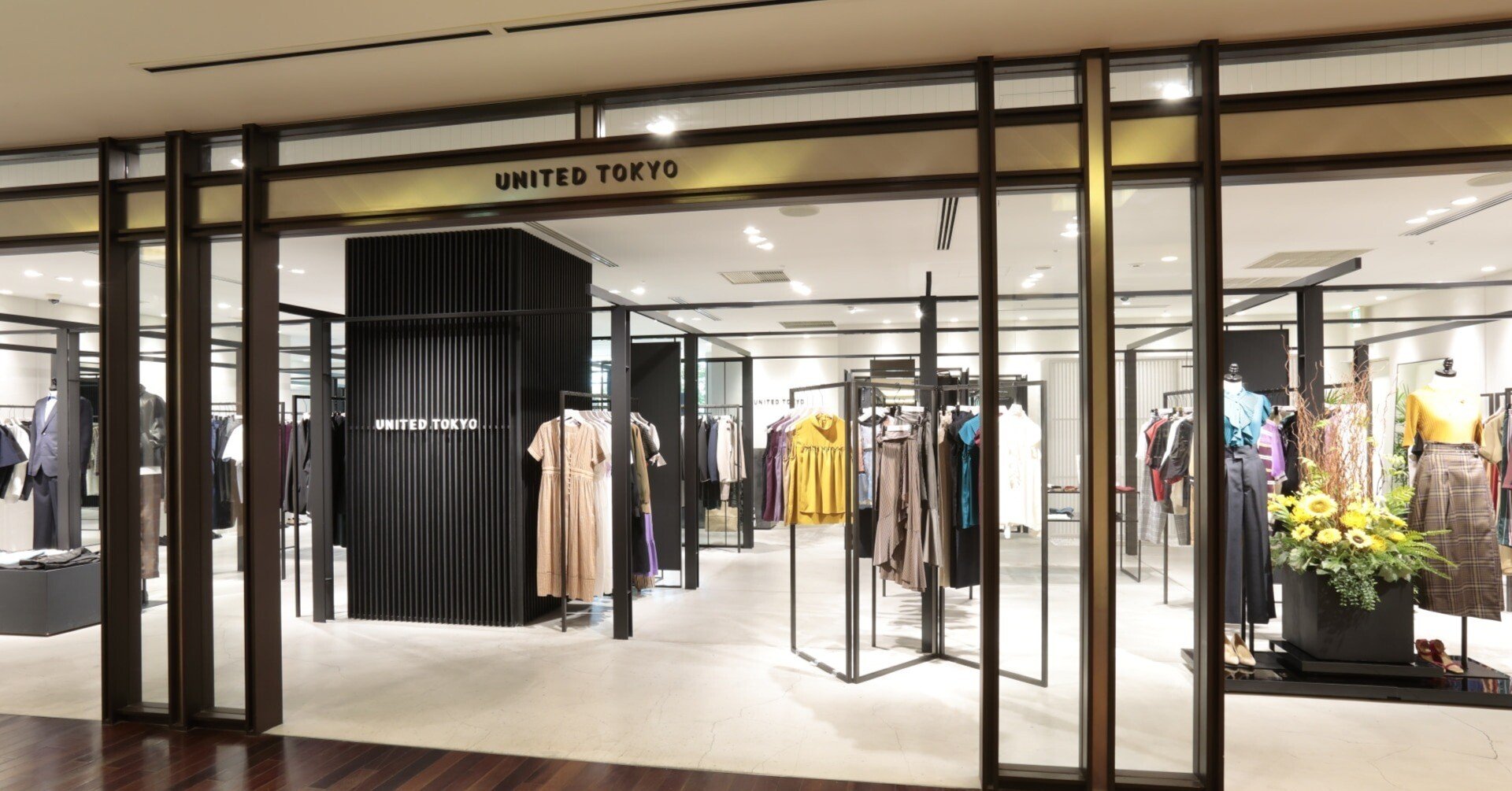 UNITED TOKYO / ユナイテッドトウキョウ 】大学生ライターによる