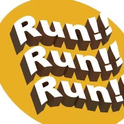 Run #大学生の今を届ける