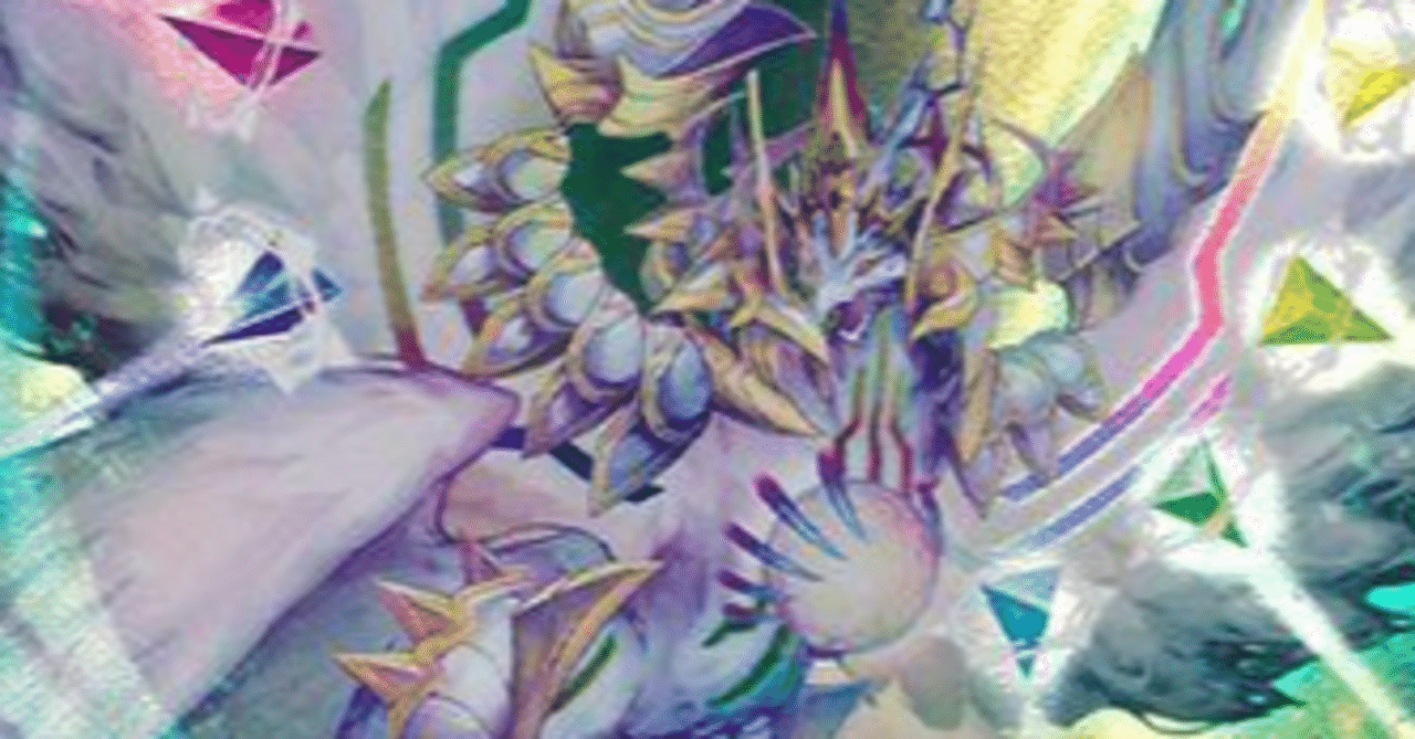 CS優勝】青魔導具解説｜りゅー