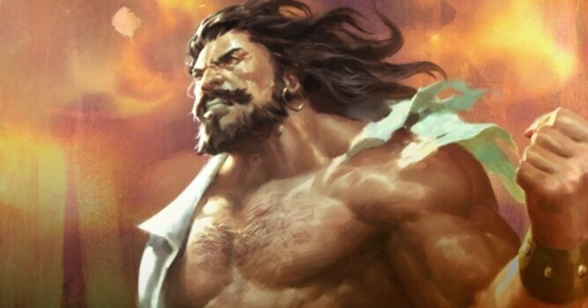 Flesh and Blood 支配の王冠 初心者向け】Flesh and Bloodで覚えておくべきカード(generic編