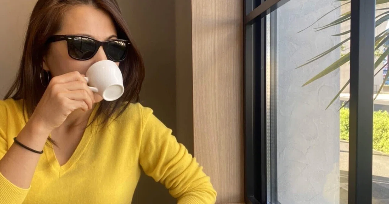 イタリア】Ray-Banアジアンフィットが優秀！｜🇮🇹池本 Sardelli🍕