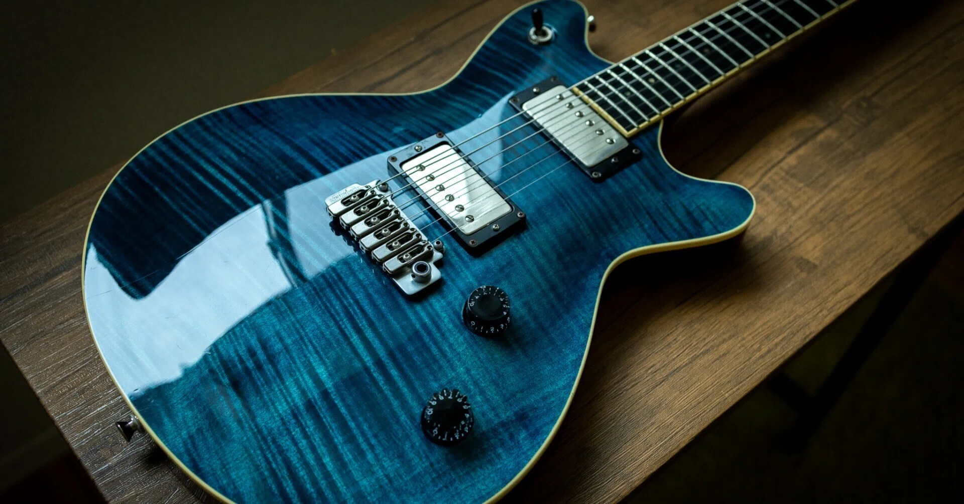 T’s Guitars Arc Standard 2018年限定モデル 機材レビュー]T's Guitars Arc Standard｜Croquetteギター機材研究