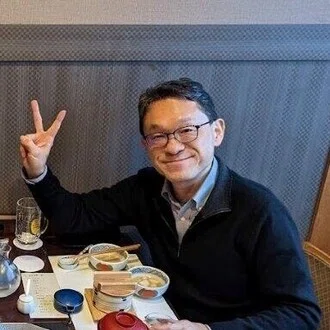 人生応援詩人「射志一世」