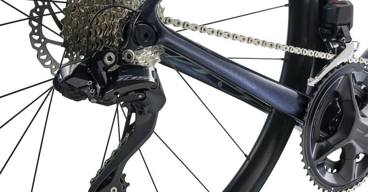 GIANT TCR0 shimano105 不具合無し　豊洲駅で直接引き取りのみ BEST BUY】GIANT 2023 TCR ADVANCED SL 1 DISC ULTEGRA Di2｜BIKE SHOP