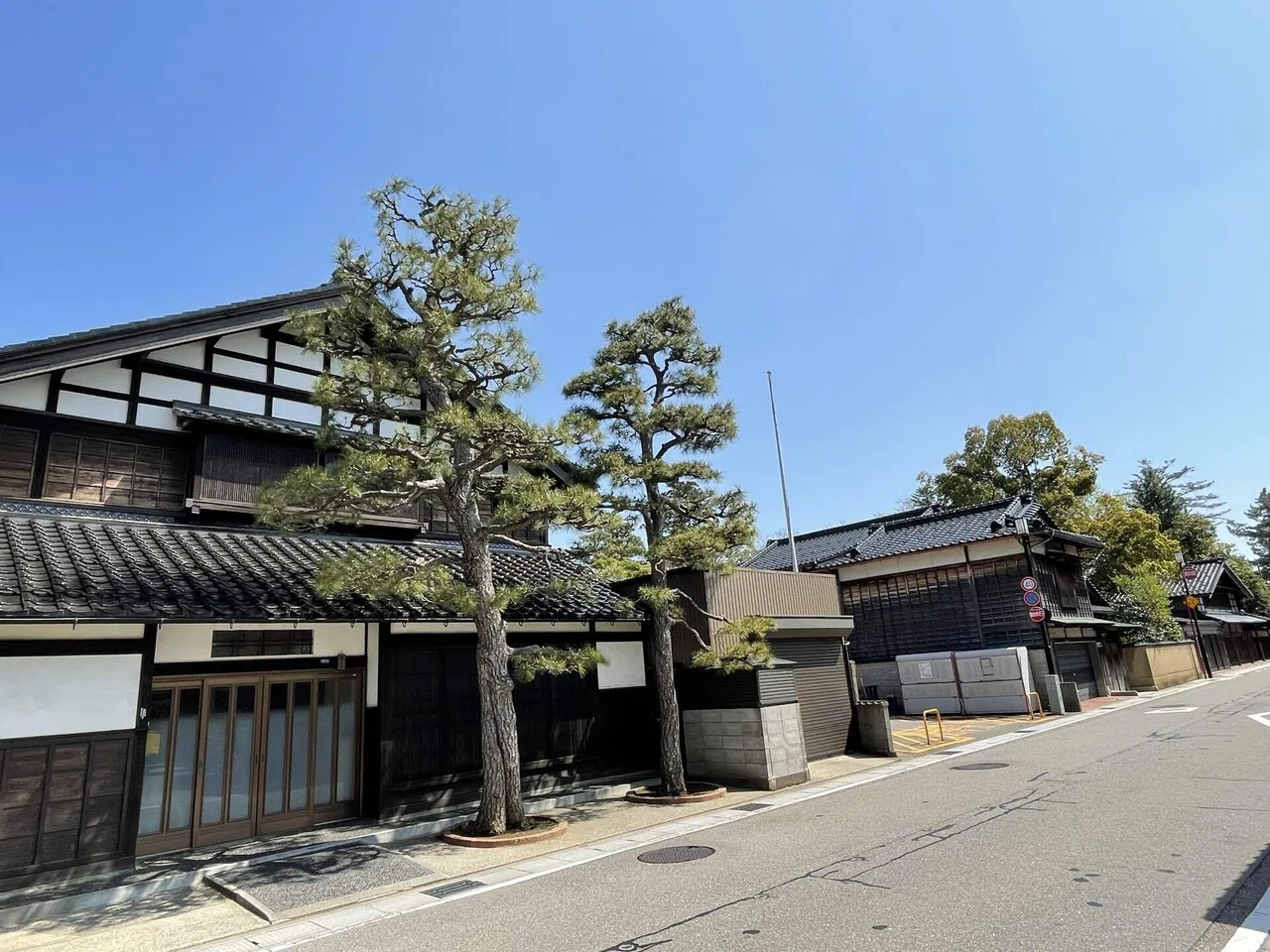 江戸時代の町家と現代アート｜maki.Kanazawa