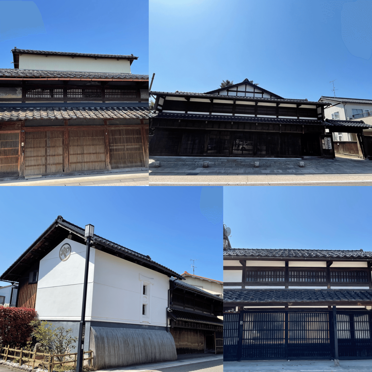 江戸時代の町家と現代アート｜maki.Kanazawa