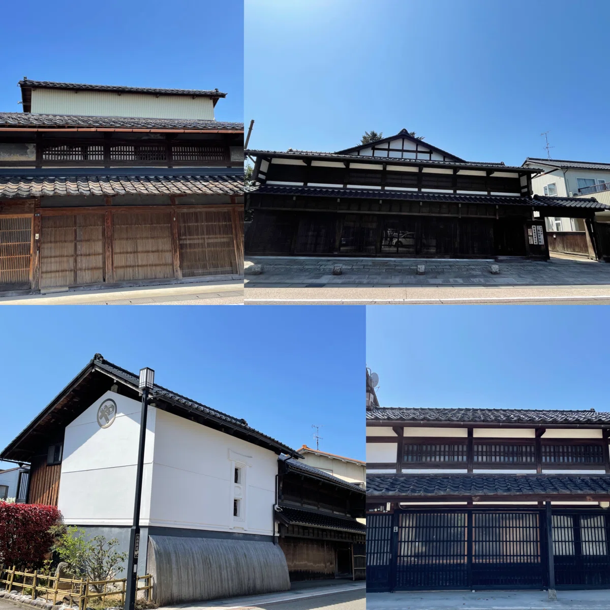 江戸時代の町家と現代アート｜maki.Kanazawa