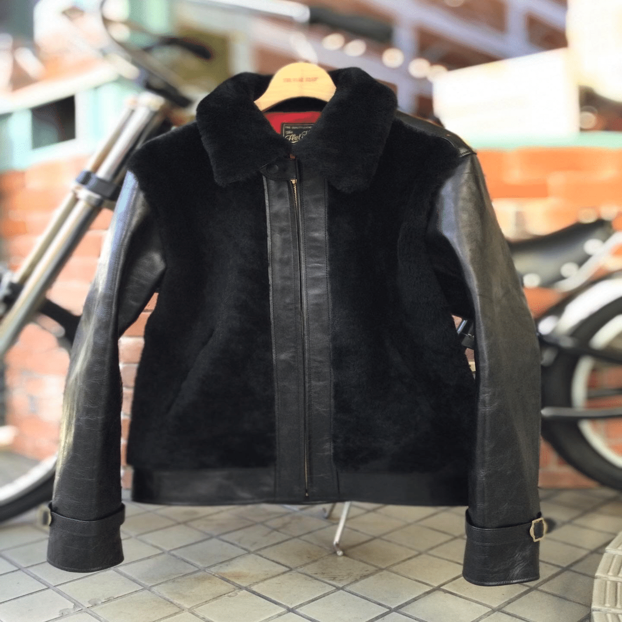 FLAT HEAD 高崎店】熊ジャンはじめました！｜THE FLAT HEAD