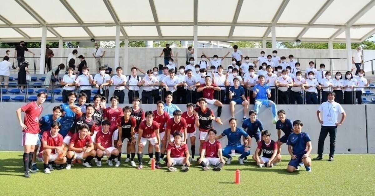 早稲田大学ア式蹴球部 練習着 半袖 asics TA2041 早稲田大学ア式蹴球部 移動着 （Real Voice】 「今を亡くした者