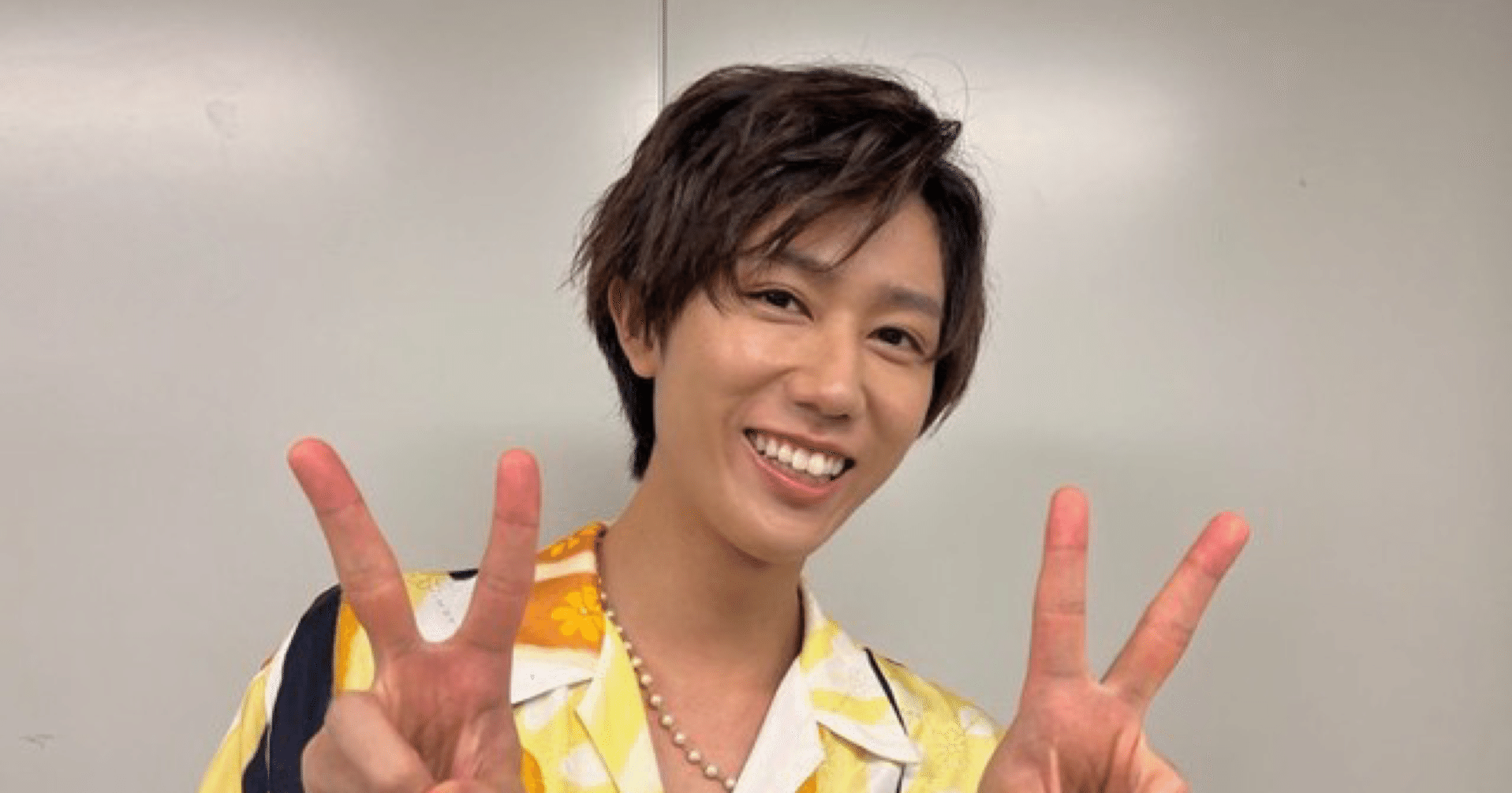 ㊗️ 阿部亮平 誕生祭｜shna.110579