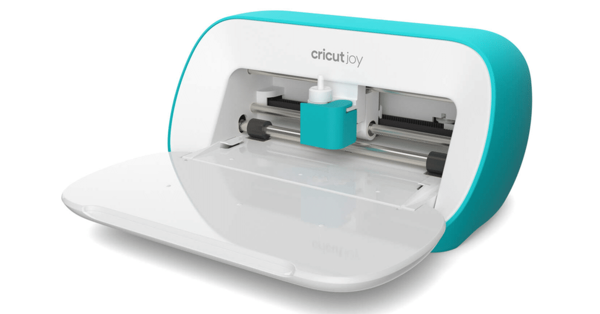 Cricut クラフト自動カッター
