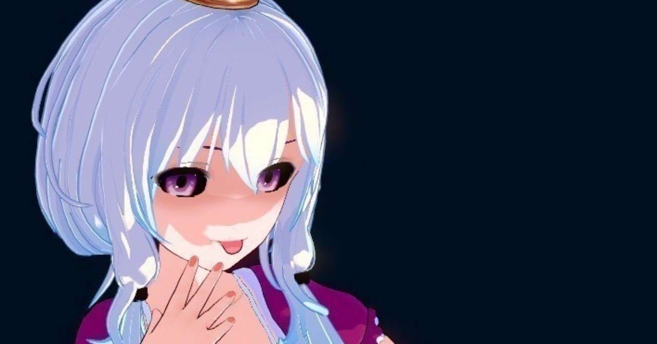 Vrアバタープラットフォームが一杯出てきた 海行 うみゆき Note