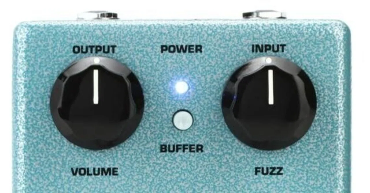 Fuzz概論② ～自分にあうペダルの選び方～｜Rockfish's Workbench