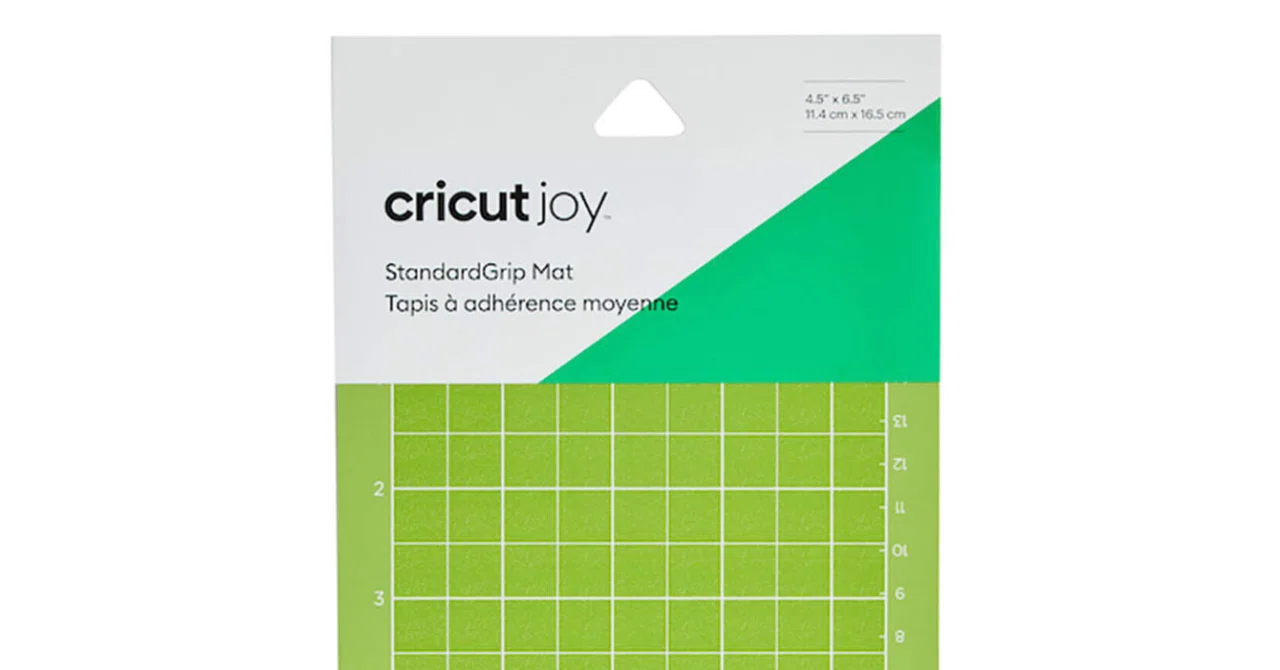 Cricutが販売しているもの (マット編)｜85GIFT