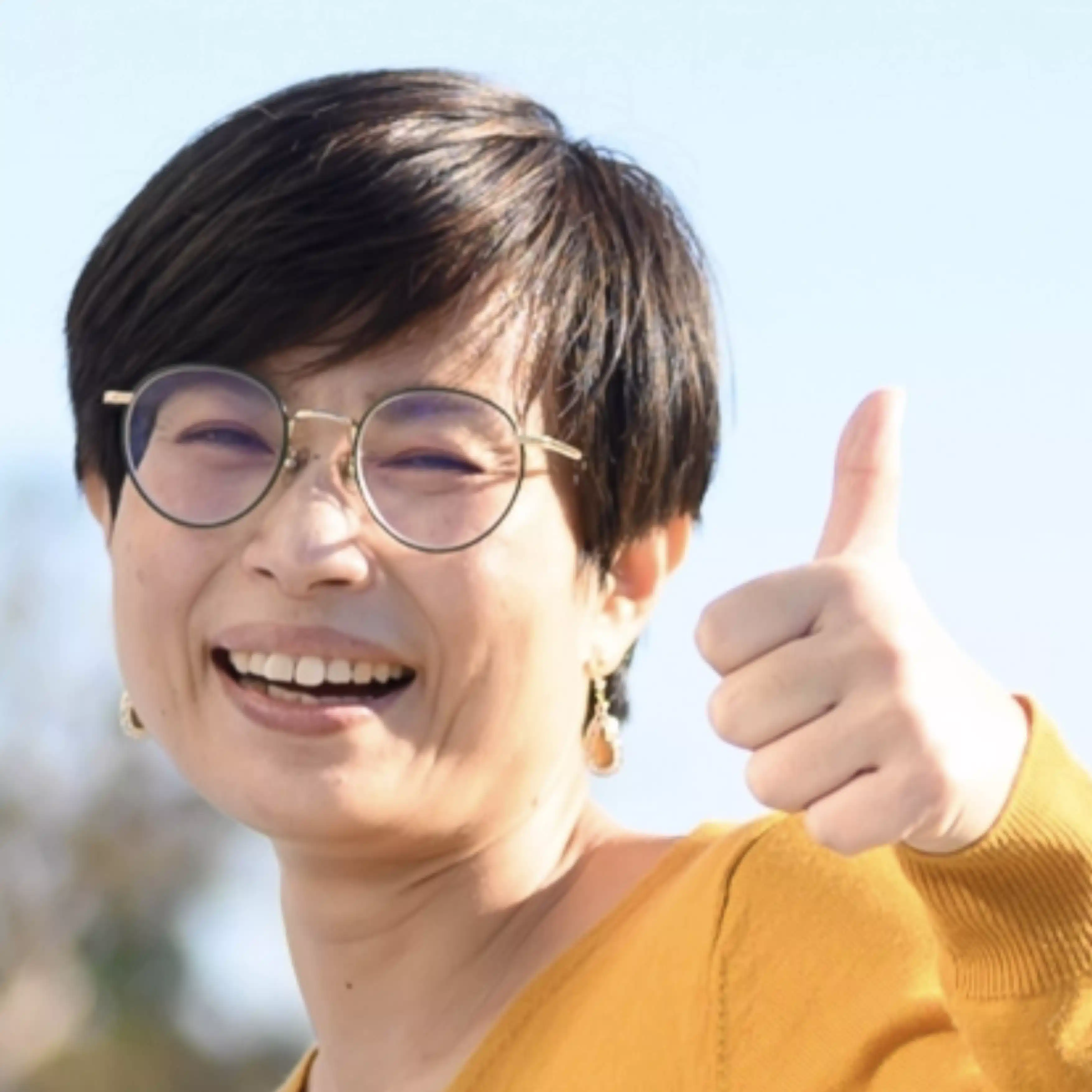 ひと・こと・さと貢献屋　日侶夢楽暮の順風さん⛵️