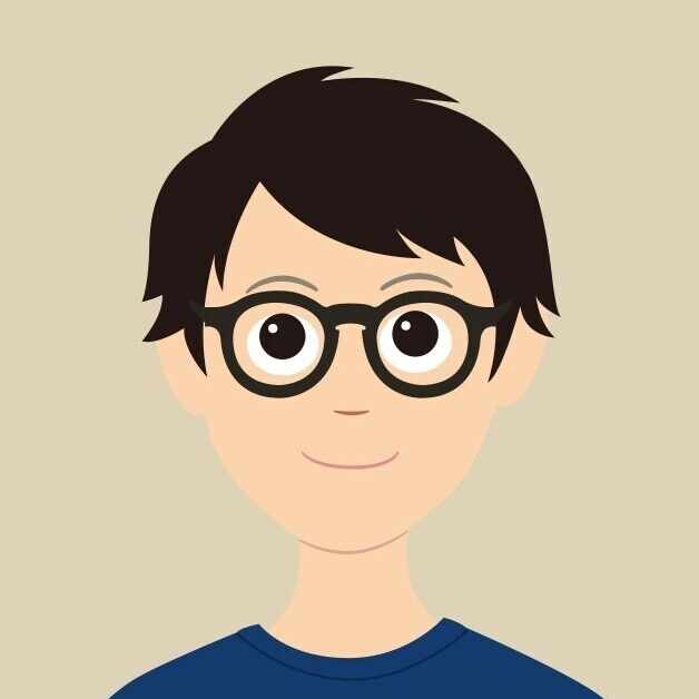 鈴木 隆一 / Ryuichi Suzuki