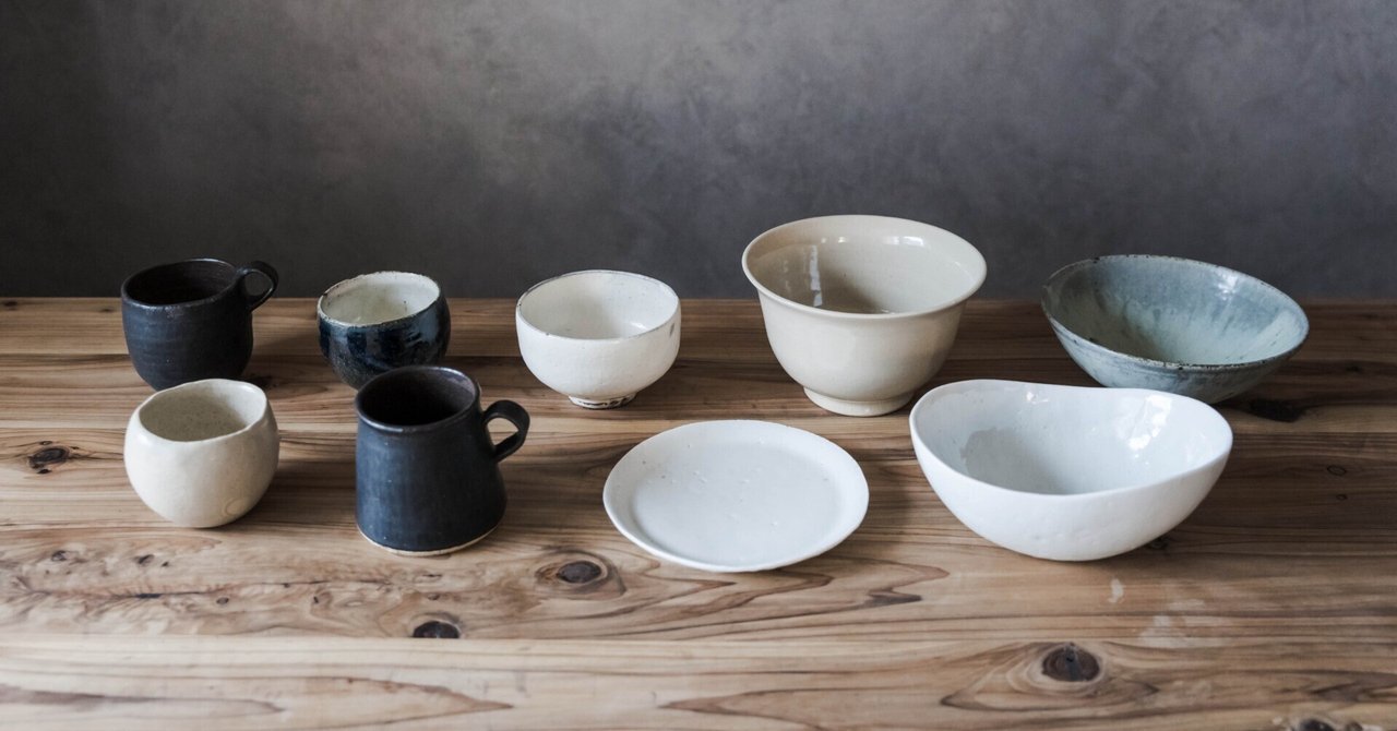 超格安一点 今年買ってよかったうつわ作家の食器9選【2022年版】｜August 皿・プレート