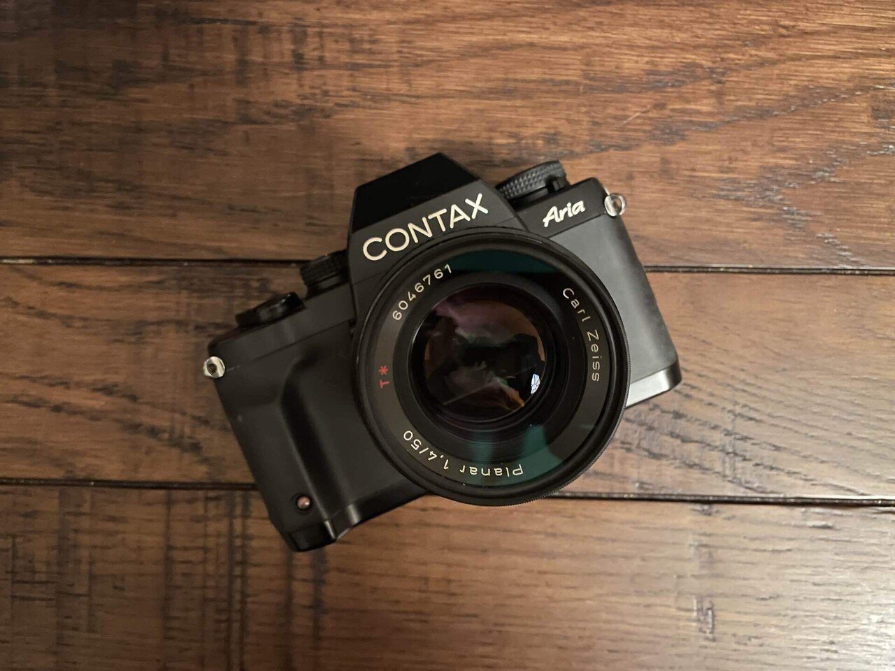 仕方がないが選択枠はPORTRA 400しかない。｜ニシハラ シンヤ通信