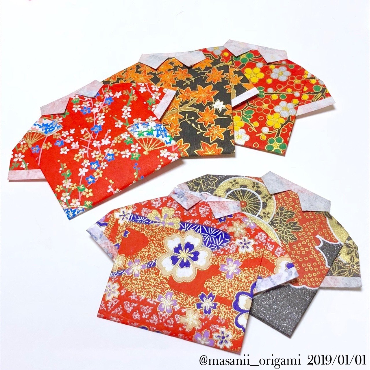 折り紙と 和紙 についてのコラム まさにぃ Note 折り紙と 和紙 についてのコラム まさにぃ Note