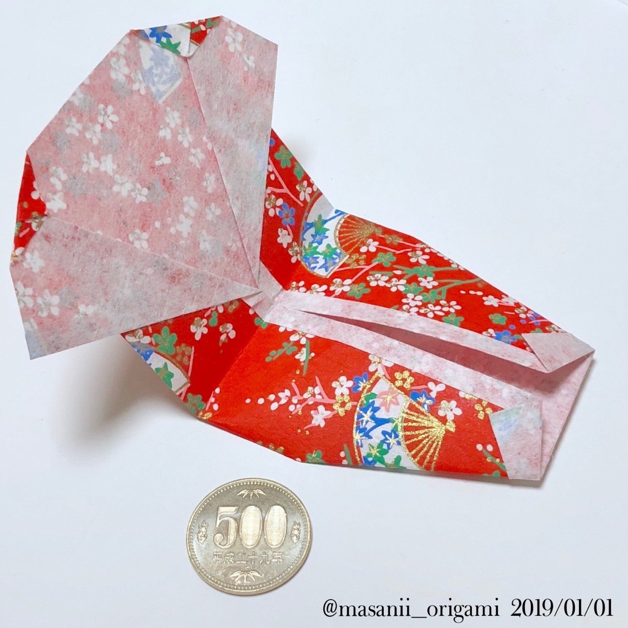 折り紙と 和紙 についてのコラム まさにぃ Note 折り紙と 和紙 についてのコラム まさにぃ Note