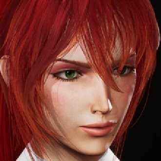 3dcg ゲームに使えるキャラクターモデルの作り方 その6 Ue4編 Ryo117 R117 3d Note