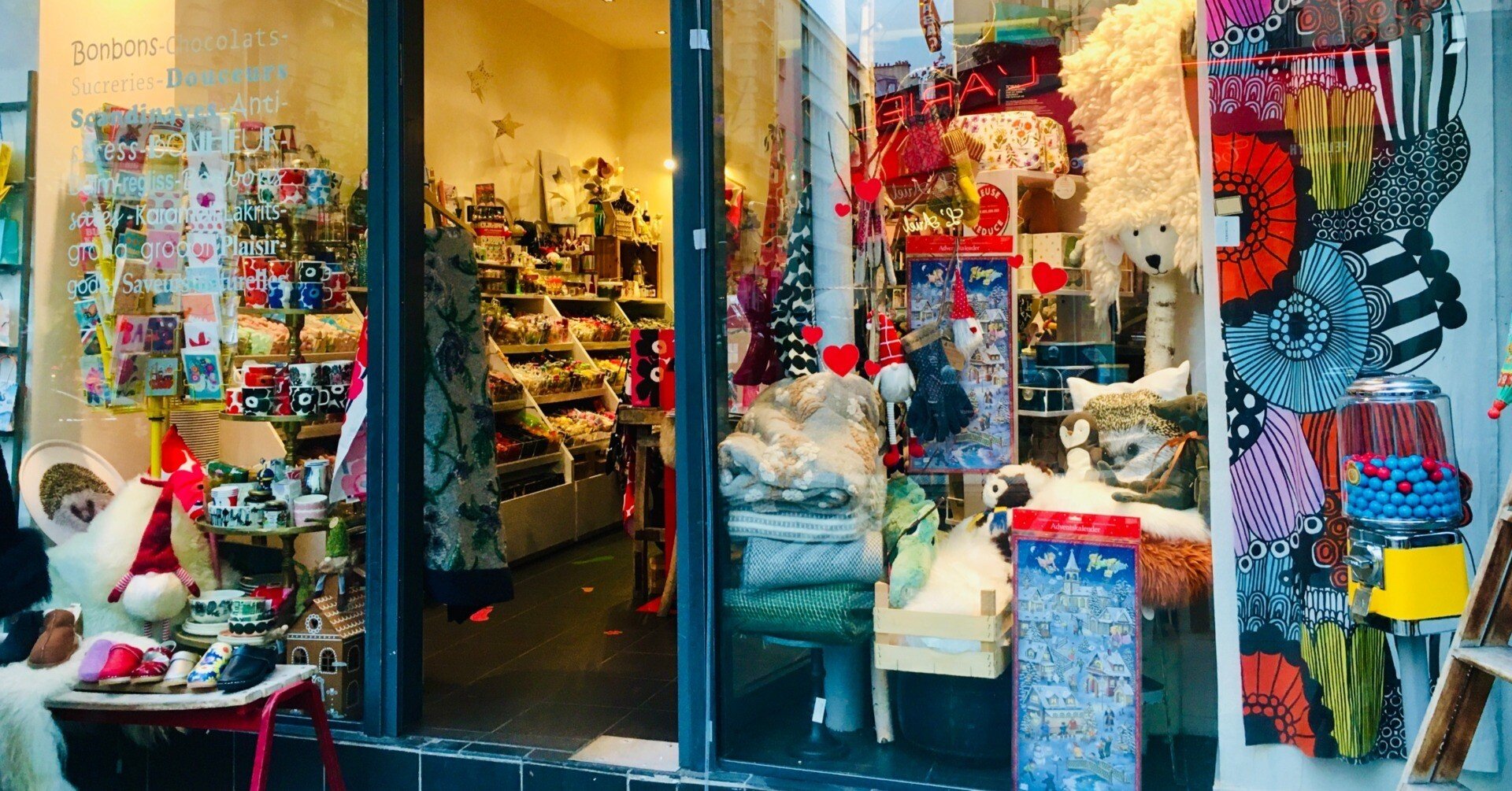 クリエイティブ ジャパン】 お菓子に感じる日本の発想力｜近藤陽子