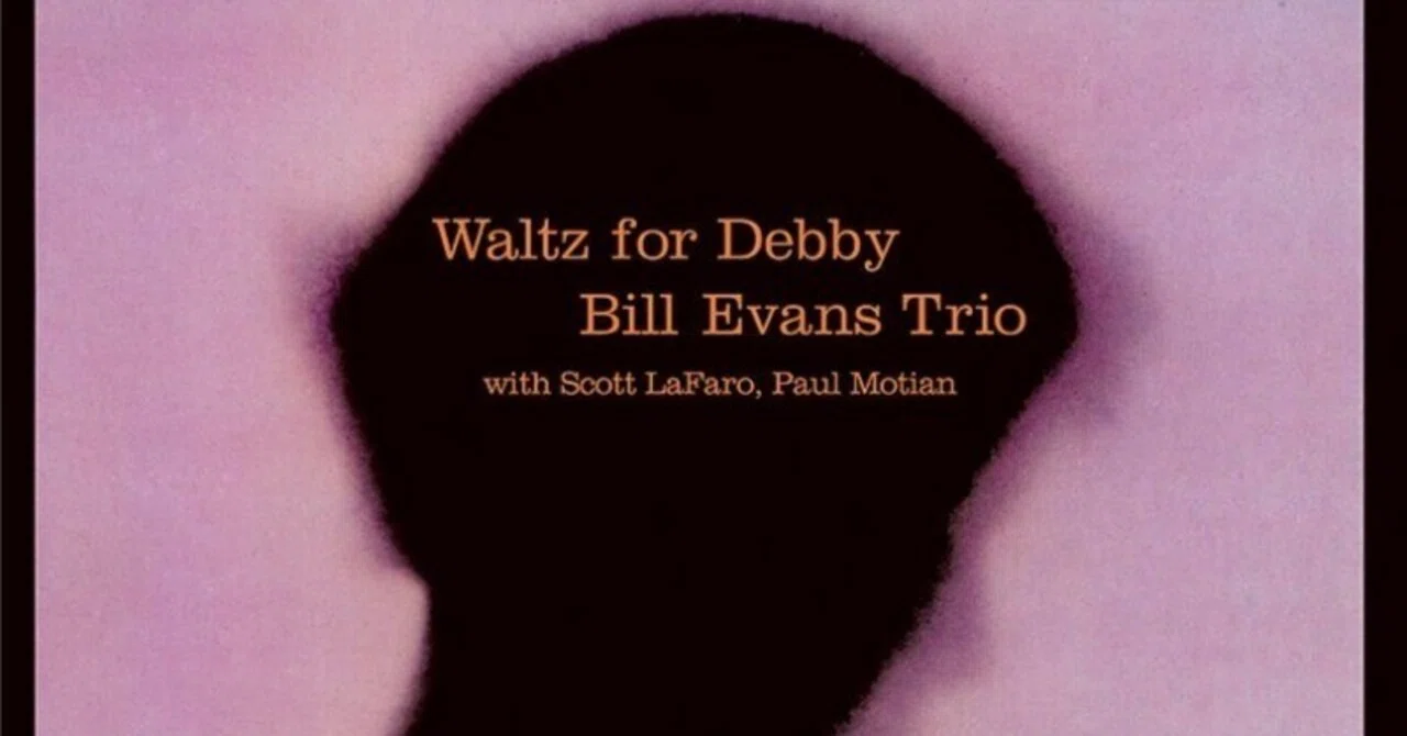 Bill Evans (1929-1980)