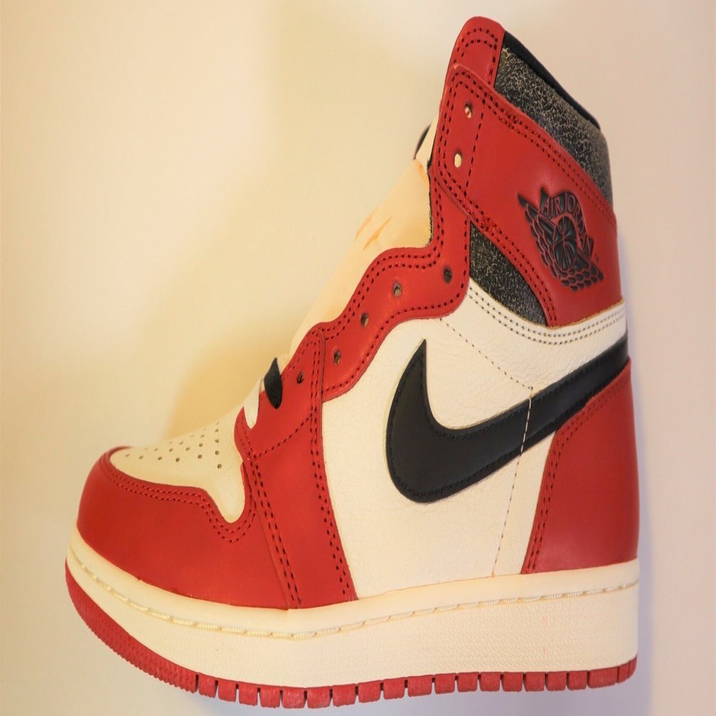 Air Jordan 1 Chicago 